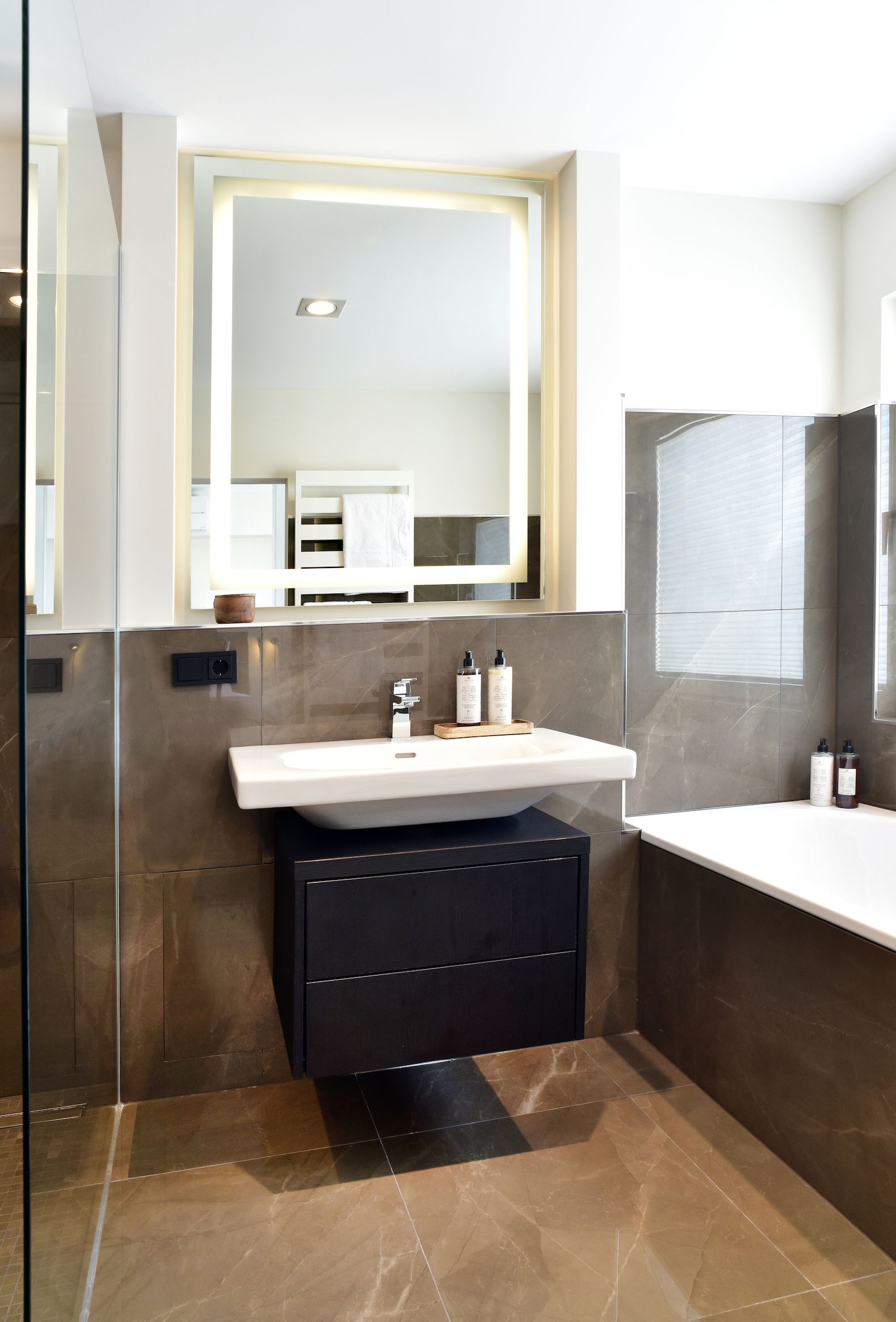  Penthouse Apartment  -  Penthouse Apartment  - Gallery -  23