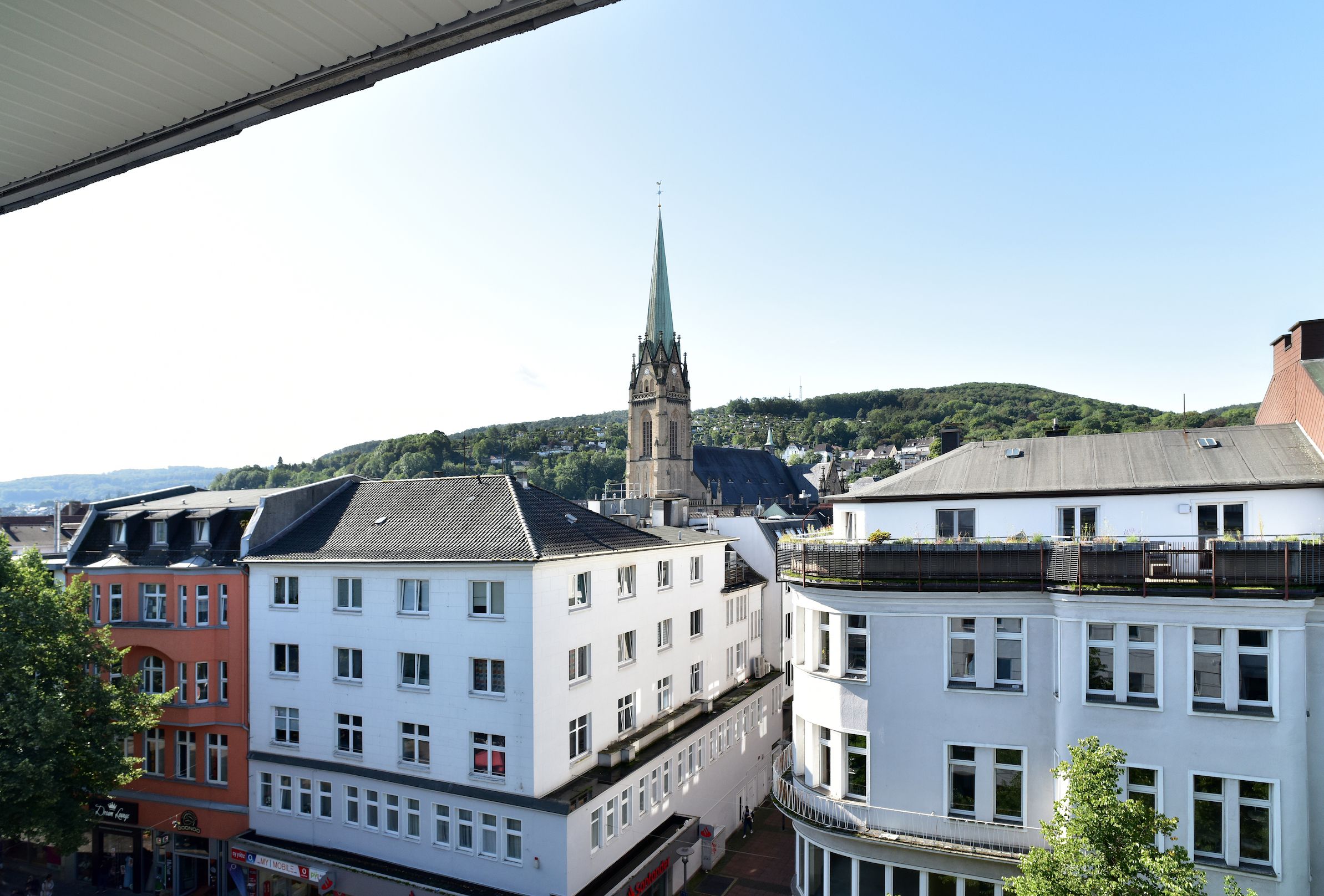  Penthouse Apartment  -  Penthouse Apartment  - Gallery -  2