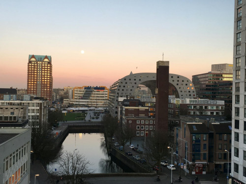 Soetensteeg, Rotterdam