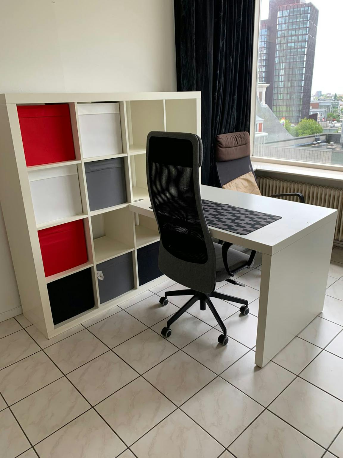  Private Room  -  Soetensteeg, Rotterdam  - Gallery -  1