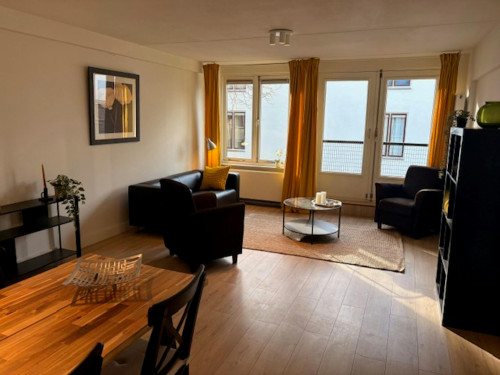 Visschersplein, Utrecht