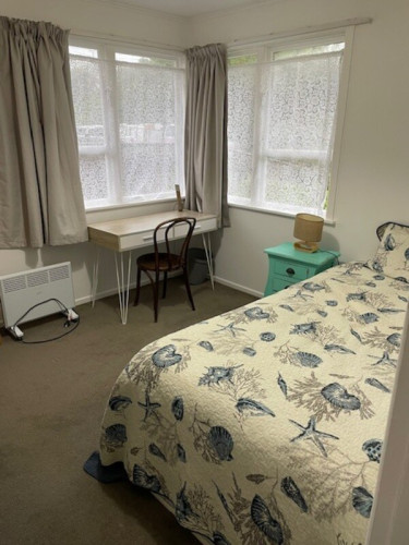 Comfy single rooms - Gallery - 6