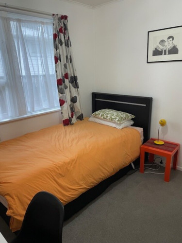 Comfy single rooms - Gallery - 7