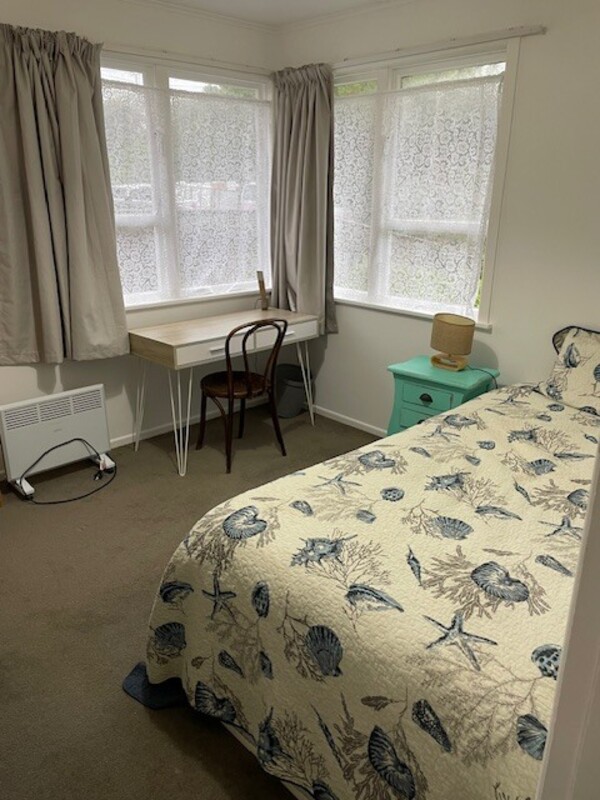 Bedroom 2(Full Room) - 1