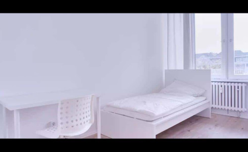 Zimmer in der Bismarckstr. 106