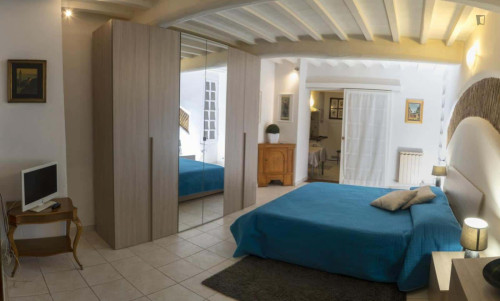 Apartment in Via del Canerino, Perugia for 50 m² with 1 bedroom - Gallery - 11