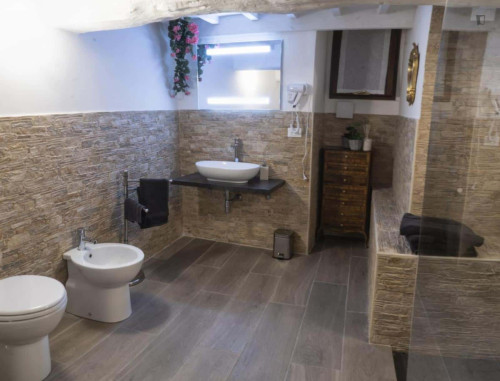 Apartment in Via del Canerino, Perugia for 50 m² with 1 bedroom - Gallery - 6