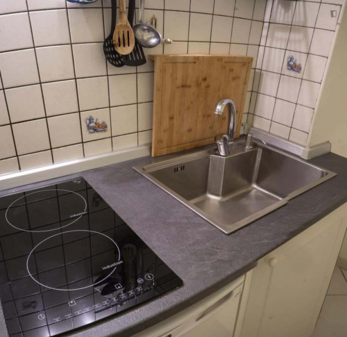 Apartment in Via del Canerino, Perugia for 50 m² with 1 bedroom - Gallery - 8