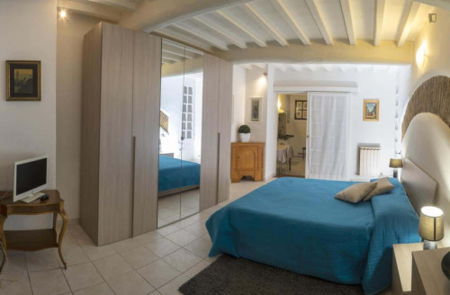 Apartment in Via del Canerino, Perugia for 50 m² with 1 bedroom - Gallery - 12