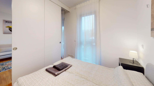 Apartment in Kiefholzstraße, Berlin for 37 m² with 1 bedroom  - Gallery -  5