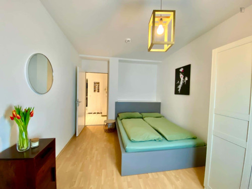 Apartment in Proskauer Straße, Berlin for 67 m² with 2 bedrooms