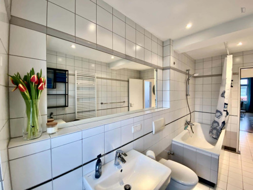 Apartment in Proskauer Straße, Berlin for 67 m² with 2 bedrooms  - Gallery -  5