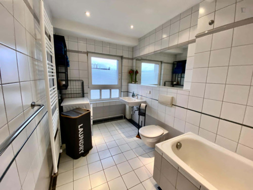 Apartment in Proskauer Straße, Berlin for 67 m² with 2 bedrooms