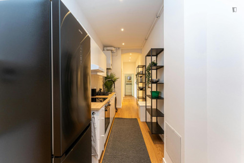 Very nice single bedroom in the Neukölln neighbourhood  - Gallery -  5