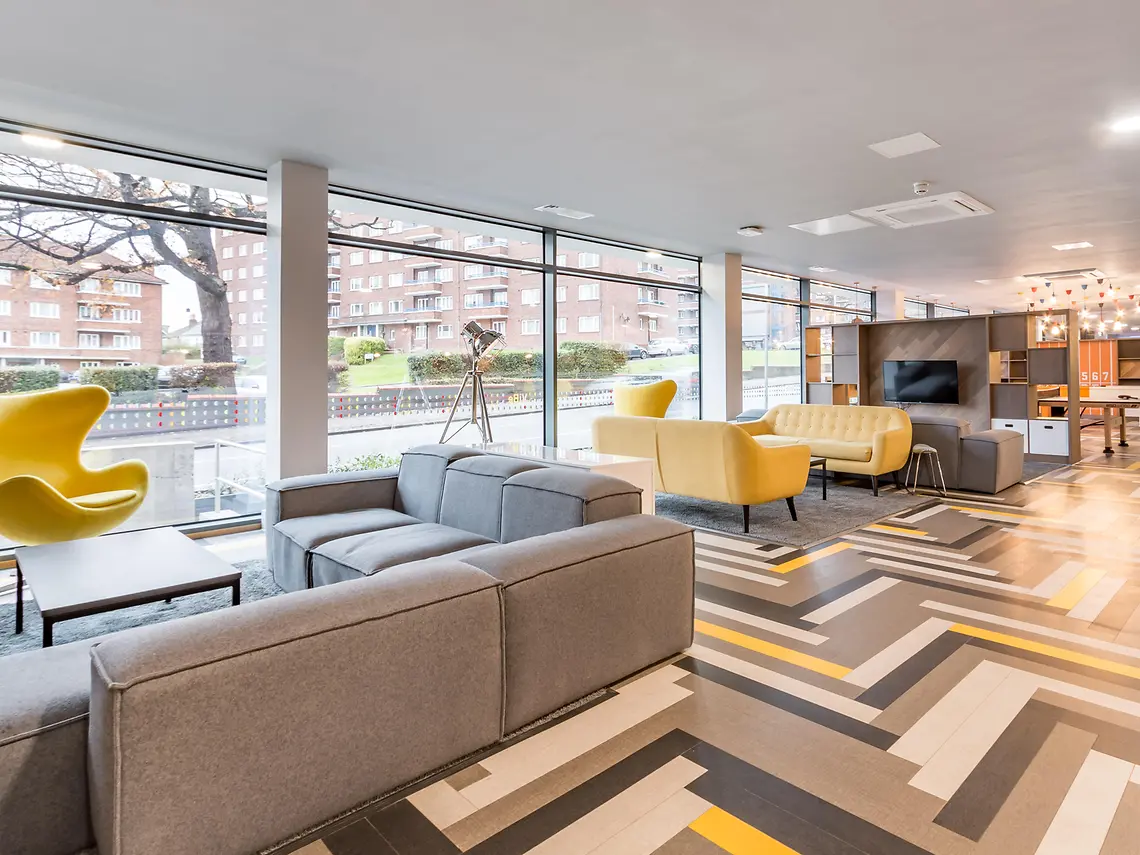 Vibe Student Living