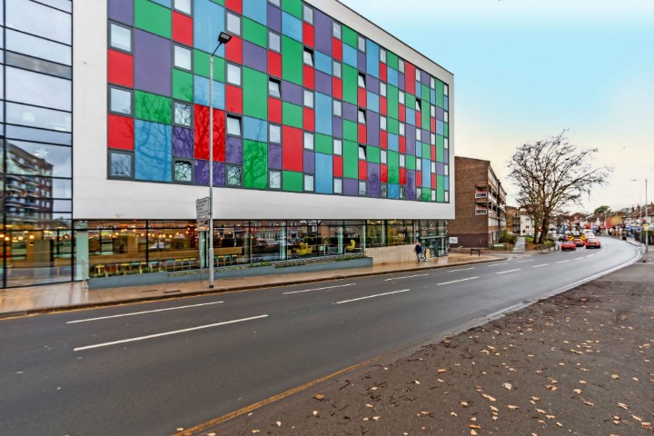 Vibe Student Living