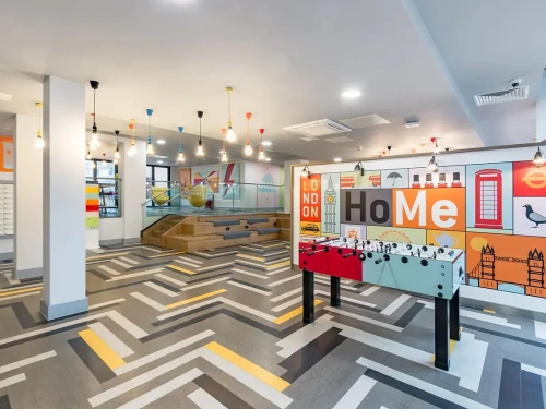 Vibe Student Living  - Gallery -  5