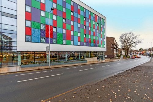 Vibe Student Living