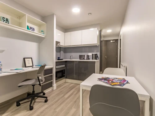 ViBe Student Living - Gallery - 23