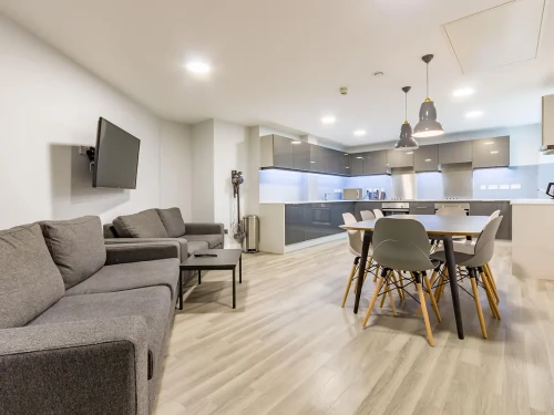 ViBe Student Living - Gallery - 18