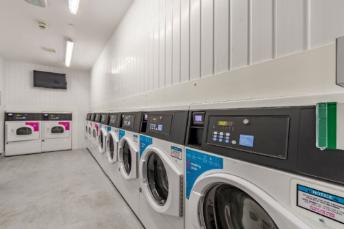 ViBe Student Living - On-site Facilities