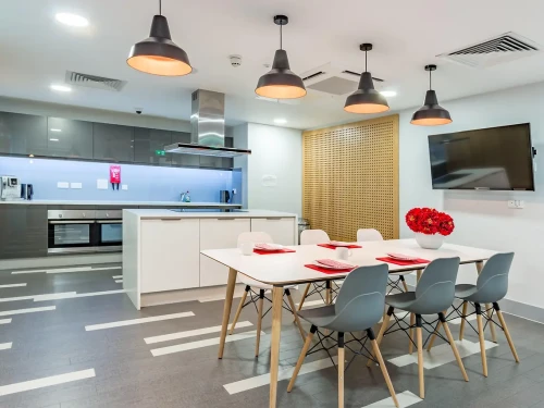 ViBe Student Living - Gallery - 16