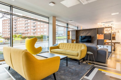 Vibe Student Living