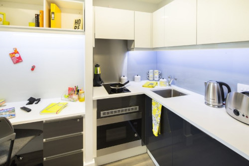 ViBe Student Living - Gallery - 21