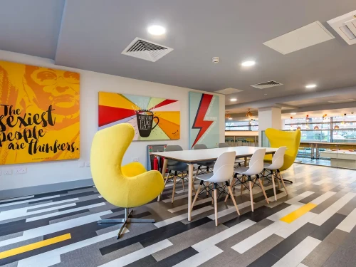 ViBe Student Living - Gallery - 17