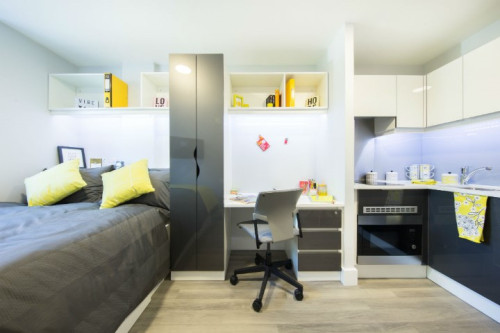 ViBe Student Living - Gallery - 19