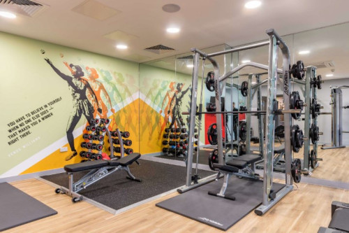 ViBe Student Living - Gallery - 10