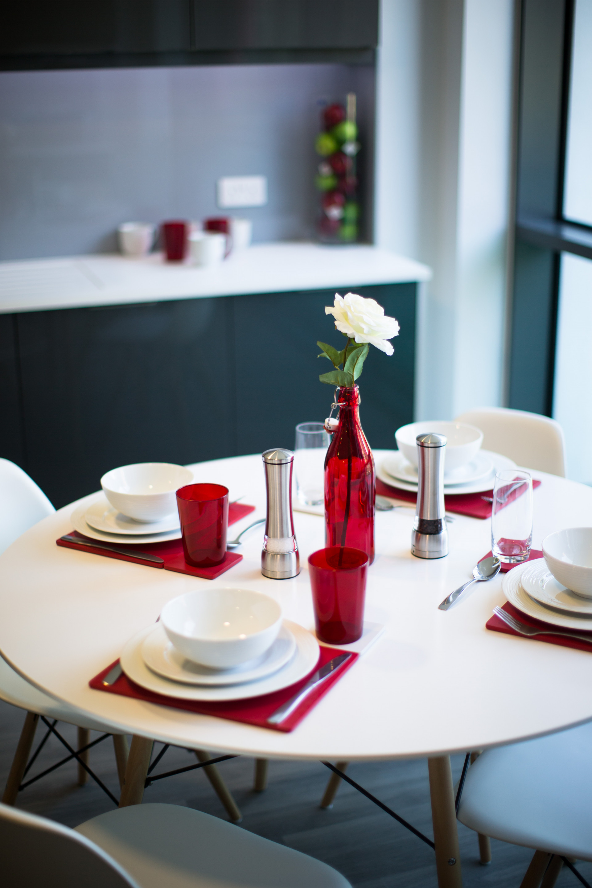  7-Bed Cluster En-Suite  -  Vibe Student Living  - Gallery -  13