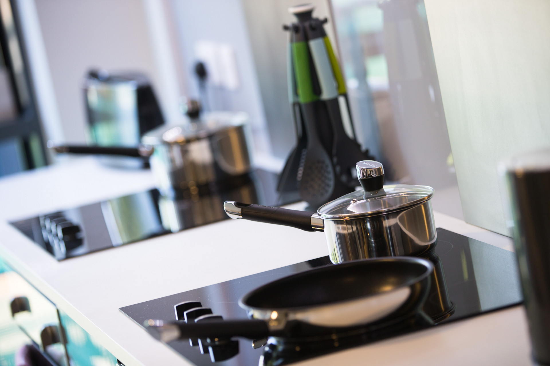  7-Bed Cluster En-Suite  -  Vibe Student Living  - Gallery -  6