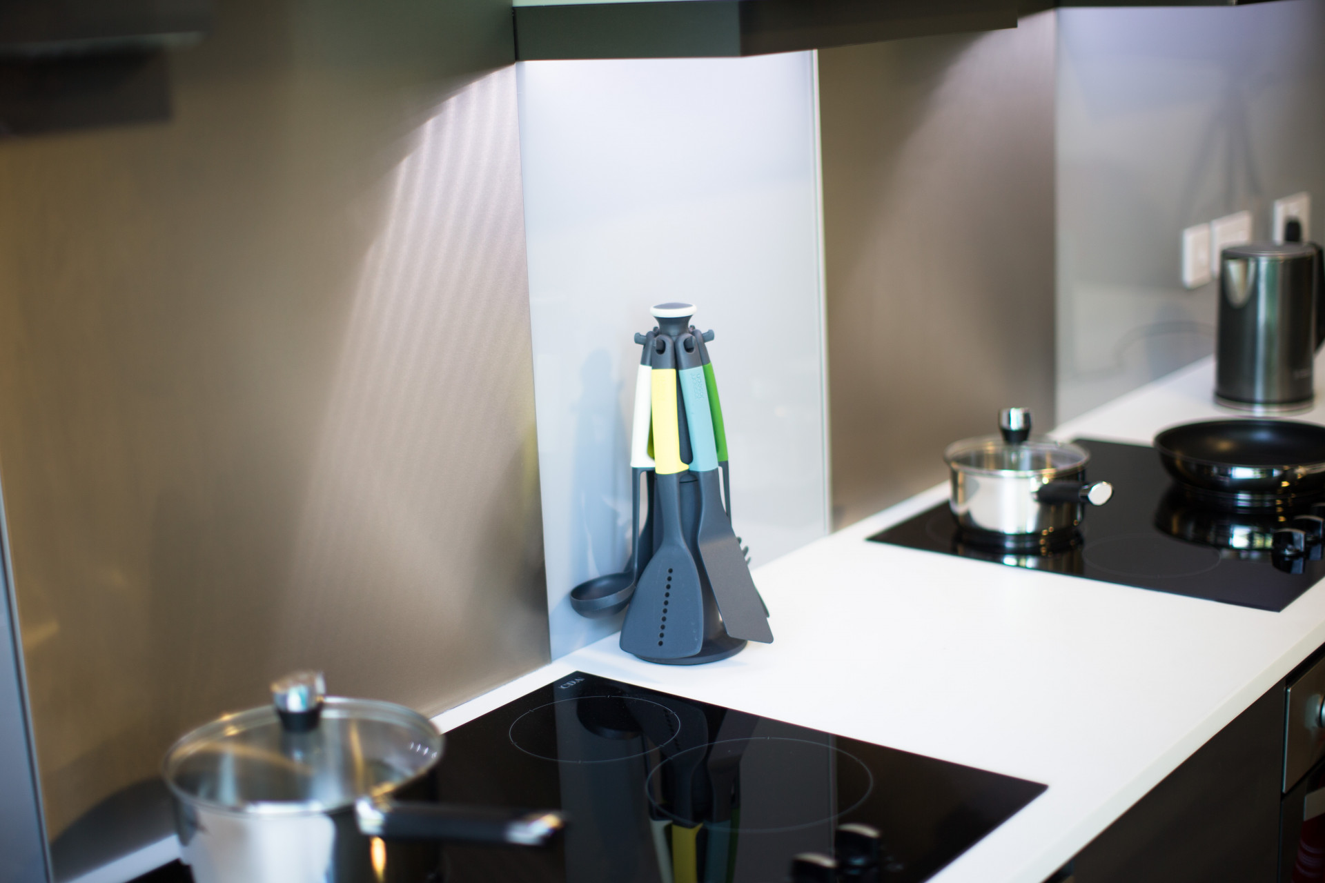  7-Bed Cluster En-Suite  -  Vibe Student Living  - Gallery -  4