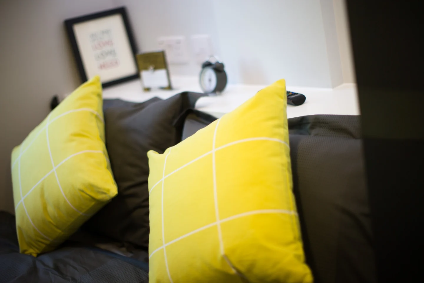 Premium Studio  -  Vibe Student Living  - Gallery -  1