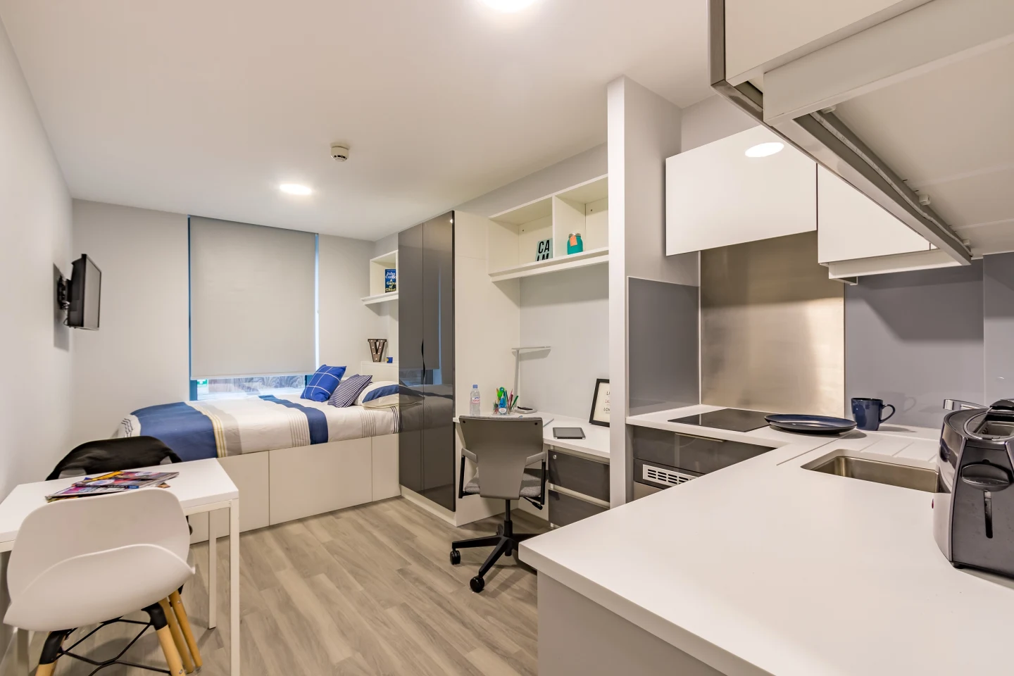  Premium Studio  -  Vibe Student Living  - Gallery -  2
