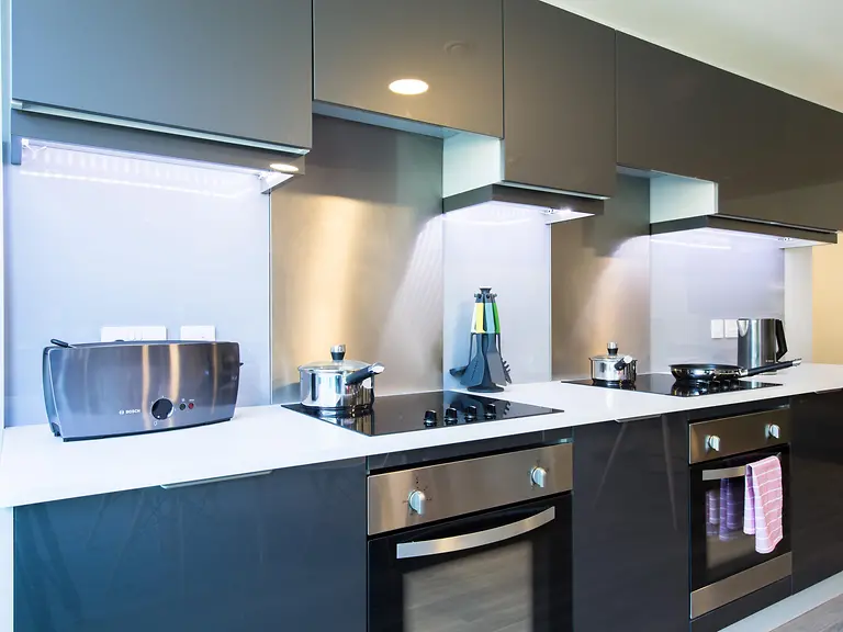 8-Bed Cluster En-Suite - 3