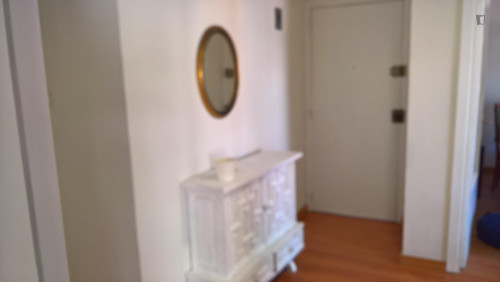 Comfortable room next to the beach and the university campus - Gallery - 10