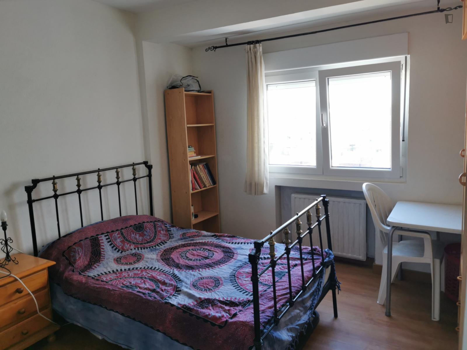  Comfortable Room Next To The Beach And The University Campus  -  Comfortable room next to the beach and the university campus  - Gallery -  1