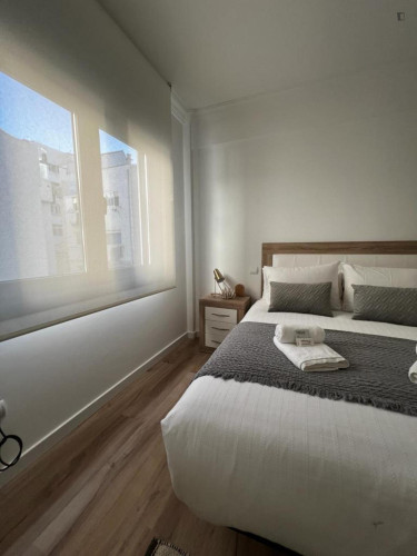 Modern 3 Bedroom Apartment close to Vigo Guixar Train Station - Gallery - 6
