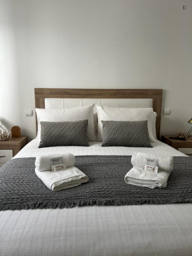 Modern 3 Bedroom Apartment close to Vigo Guixar Train Station  - Gallery -  5