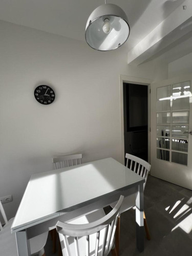 Modern 3 Bedroom Apartment close to Vigo Guixar Train Station - Gallery - 15
