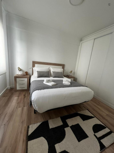 Modern 3 Bedroom Apartment close to Vigo Guixar Train Station - Gallery - 8