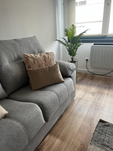 Modern 3 Bedroom Apartment close to Vigo Guixar Train Station - Gallery - 22