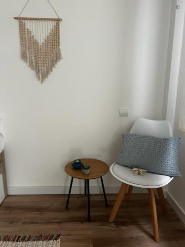 Modern 3 Bedroom Apartment close to Vigo Guixar Train Station - Gallery - 10
