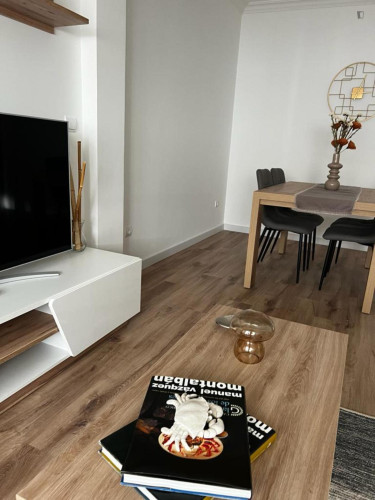 Modern 3 Bedroom Apartment close to Vigo Guixar Train Station - Gallery - 20
