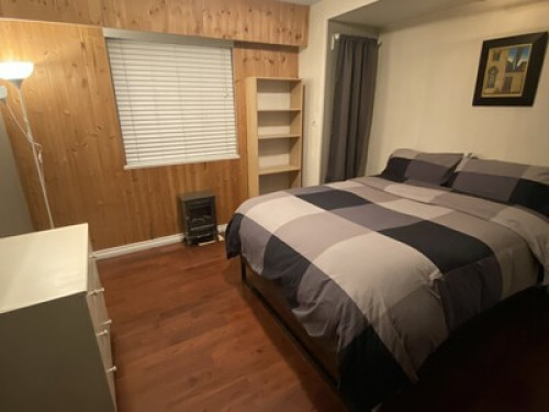 Warm cozy room - Gallery - 7