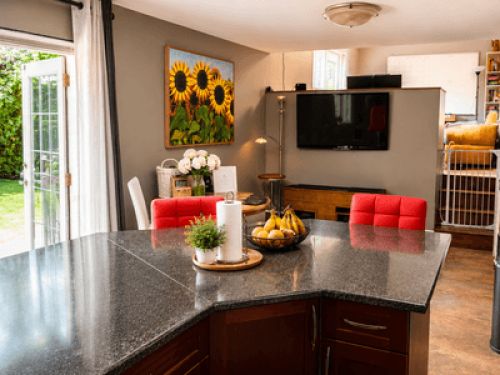 Warm cozy room - Gallery - 11