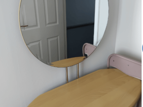 Single room in family's home - Gallery - 7