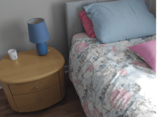 Single room in family's home - Gallery - 8